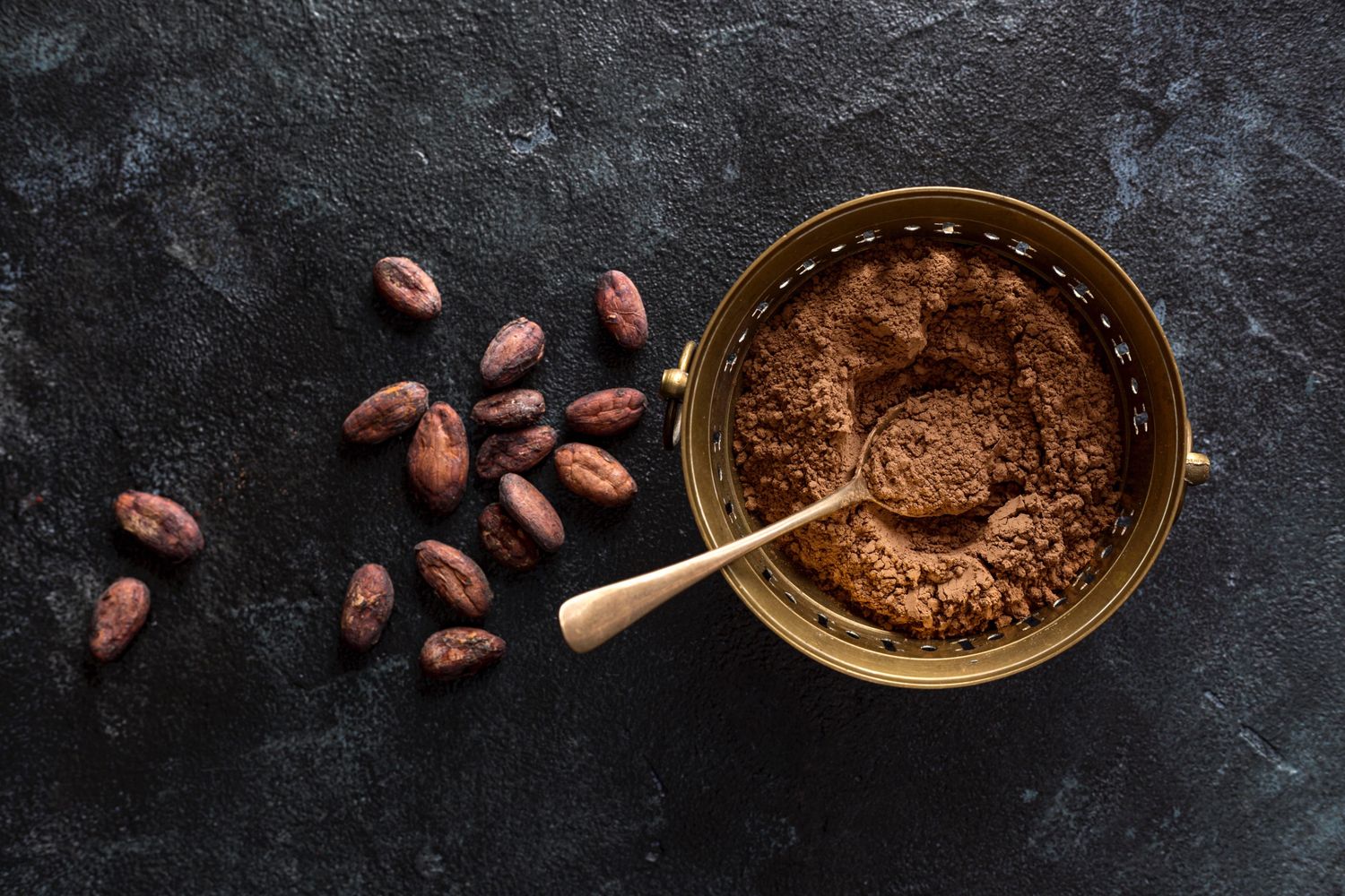 Premium Cocoa Powder