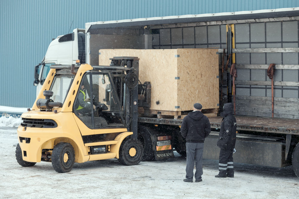 Inventory Management